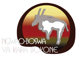 Ngwao Boswa Kapa Bokoni