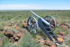 Magersfontein Battlefield, Kimberley District